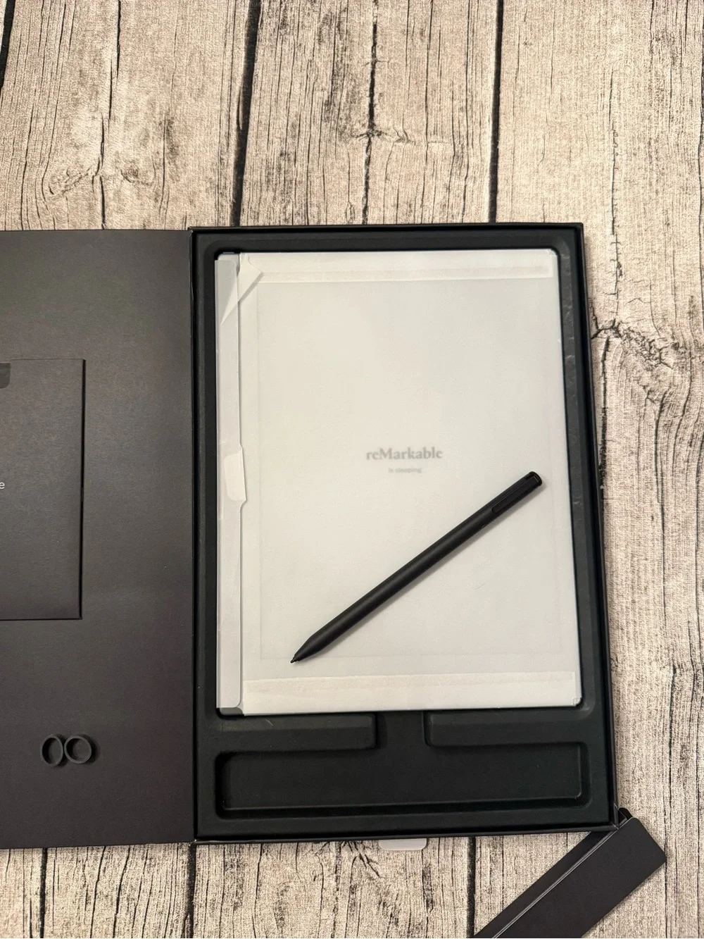 Remarkable2 tablet + Stylus - New!